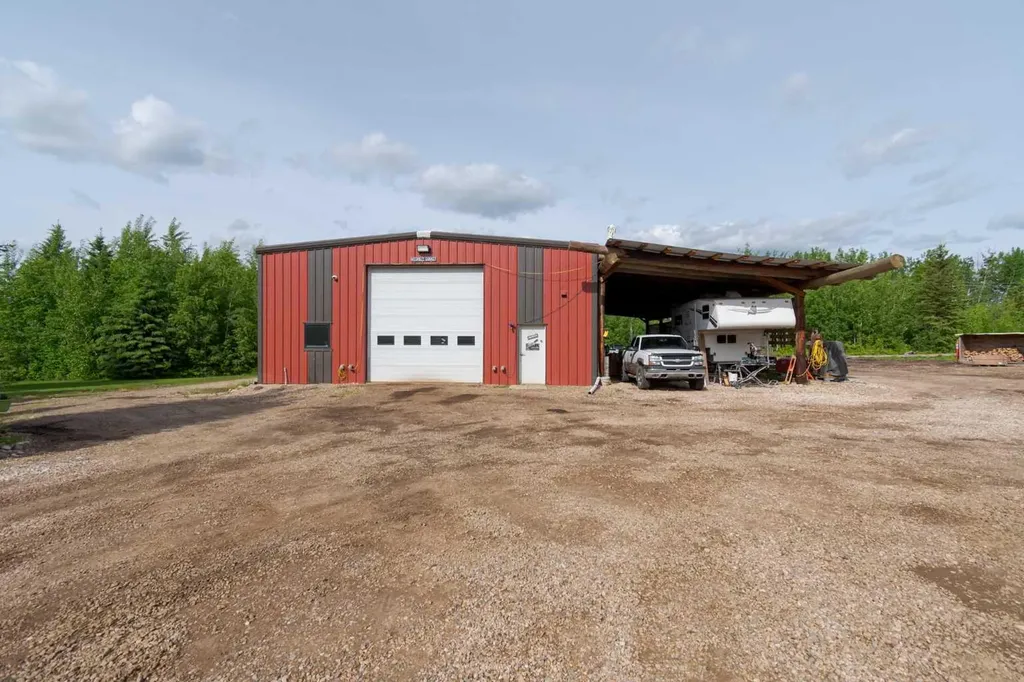 5747 Draper Road Fort Mcmurray AB T9H 0K7