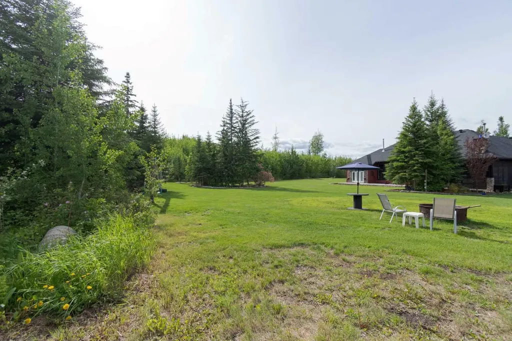 5747 Draper Road Fort Mcmurray AB T9H 0K7