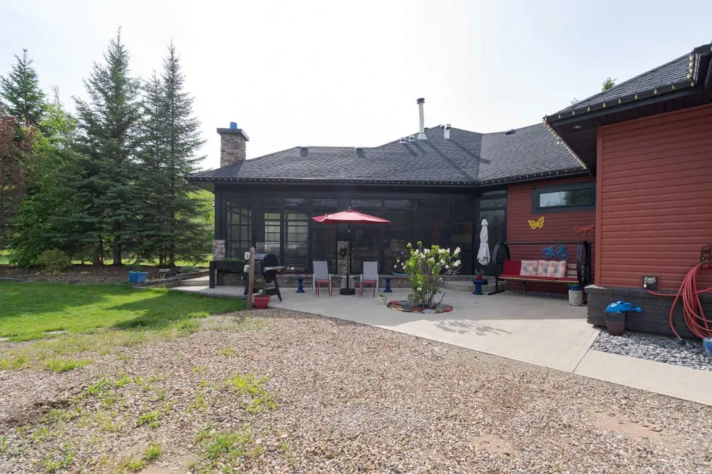 5747 Draper Road Fort Mcmurray AB T9H 0K7