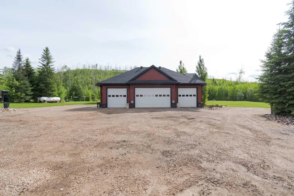 5747 Draper Road Fort Mcmurray AB T9H 0K7