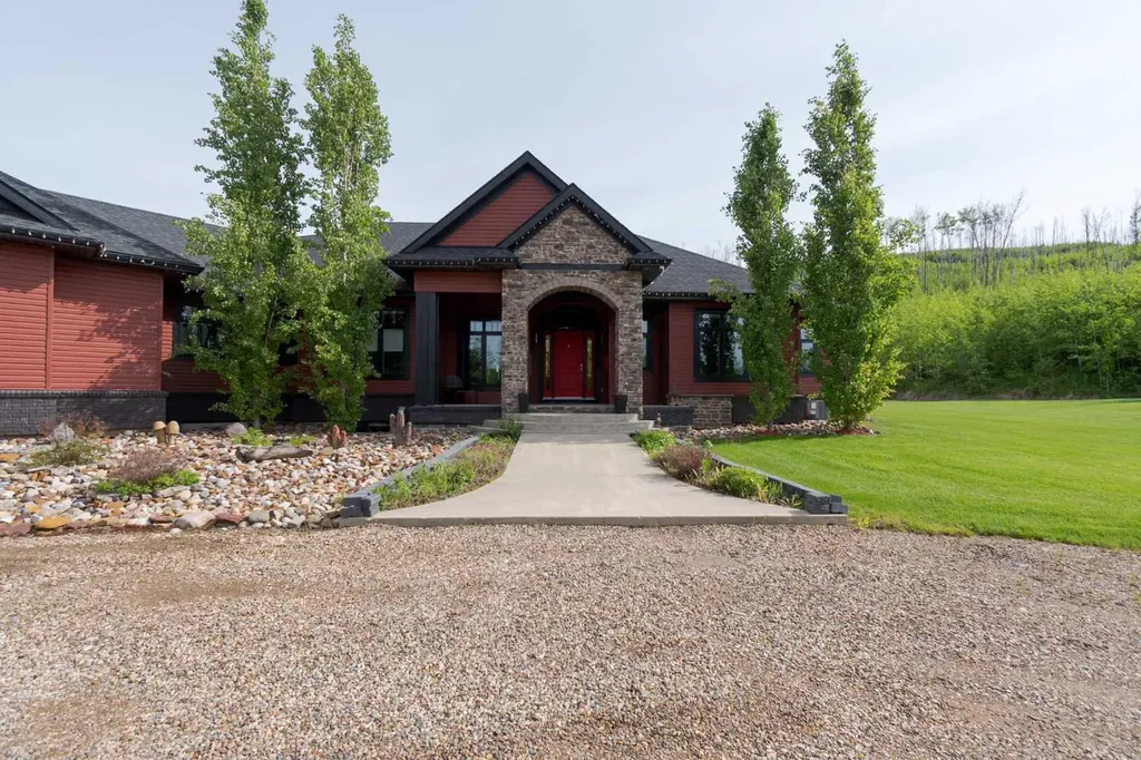 5747 Draper Road Fort Mcmurray AB T9H 0K7