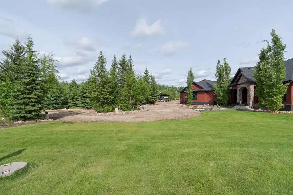 5747 Draper Road Fort Mcmurray AB T9H 0K7