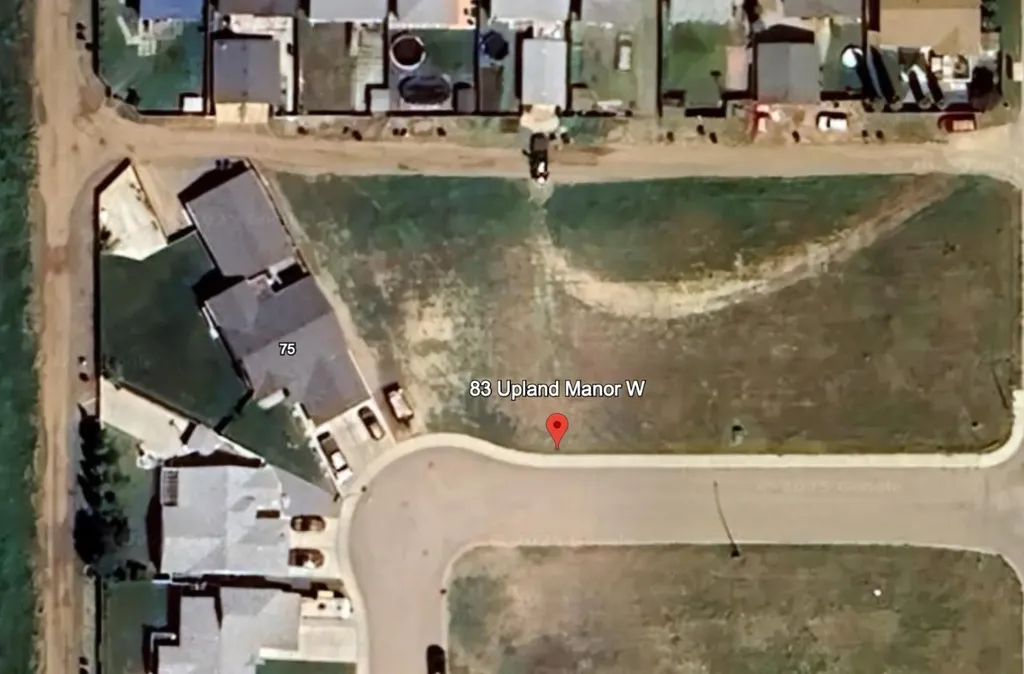 83 Upland Manor W Brooks AB T1R1C5