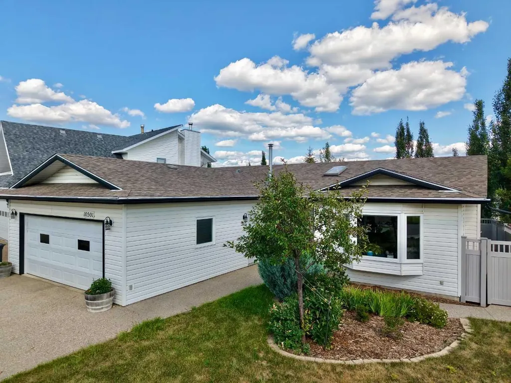 10501 83 Street Peace River AB T8S 1M8