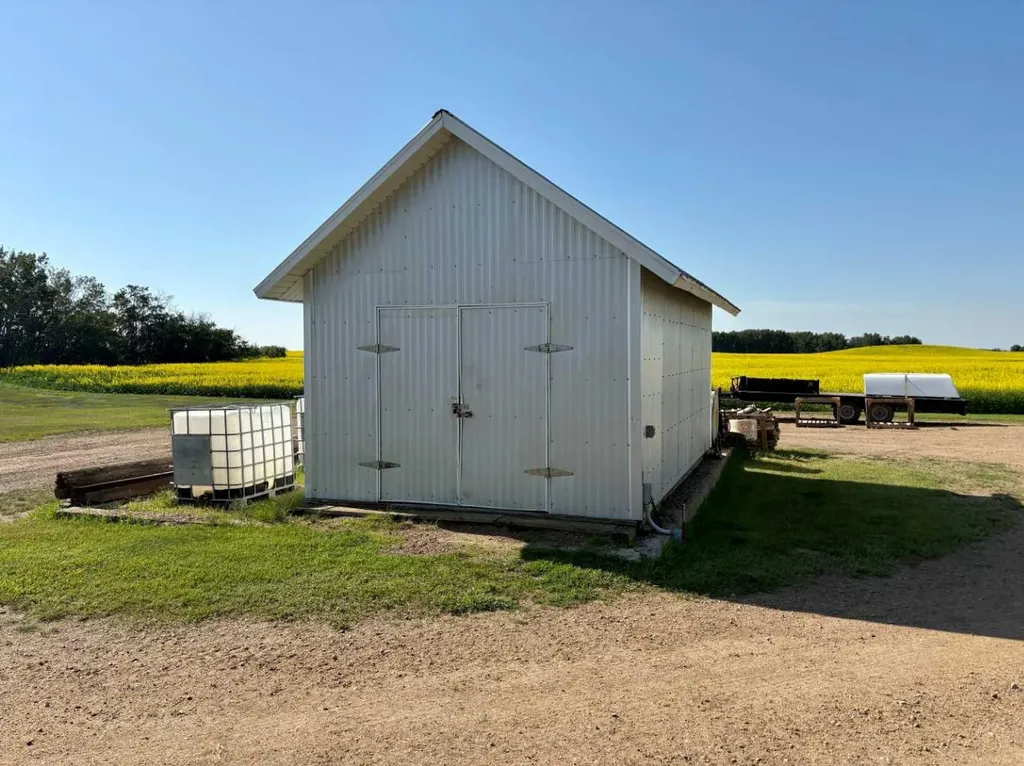 10317 Township Road 512 Rural Minburn No. 27 County Of AB T0B 2G0
