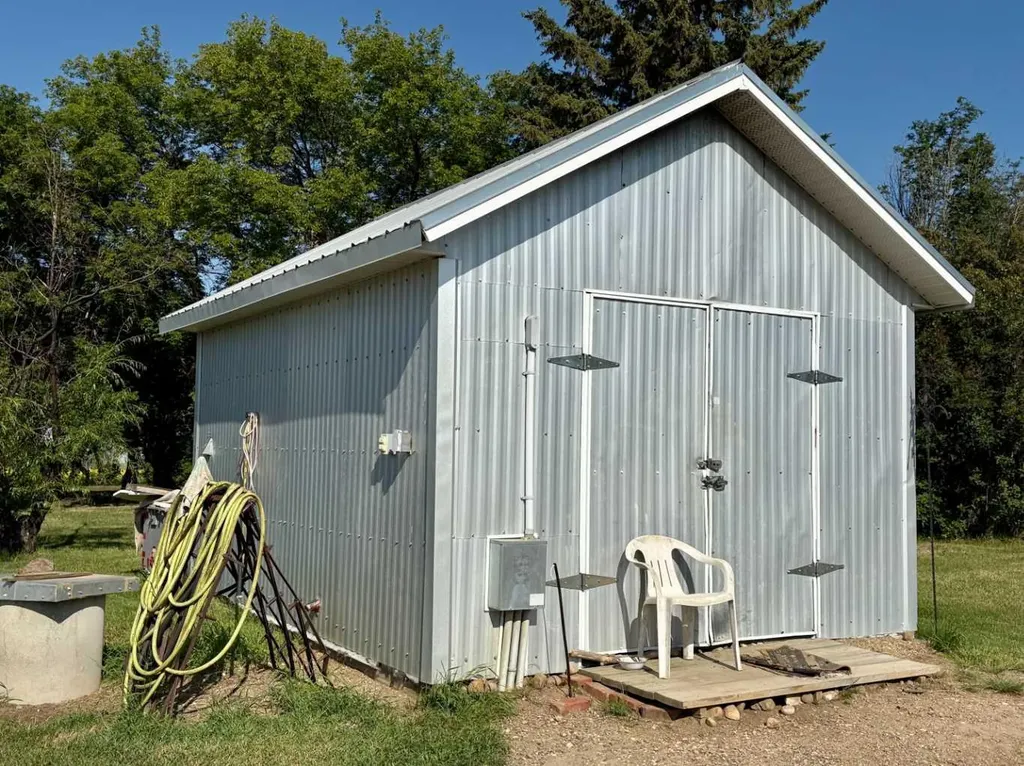 10317 Township Road 512 Rural Minburn No. 27 County Of AB T0B 2G0