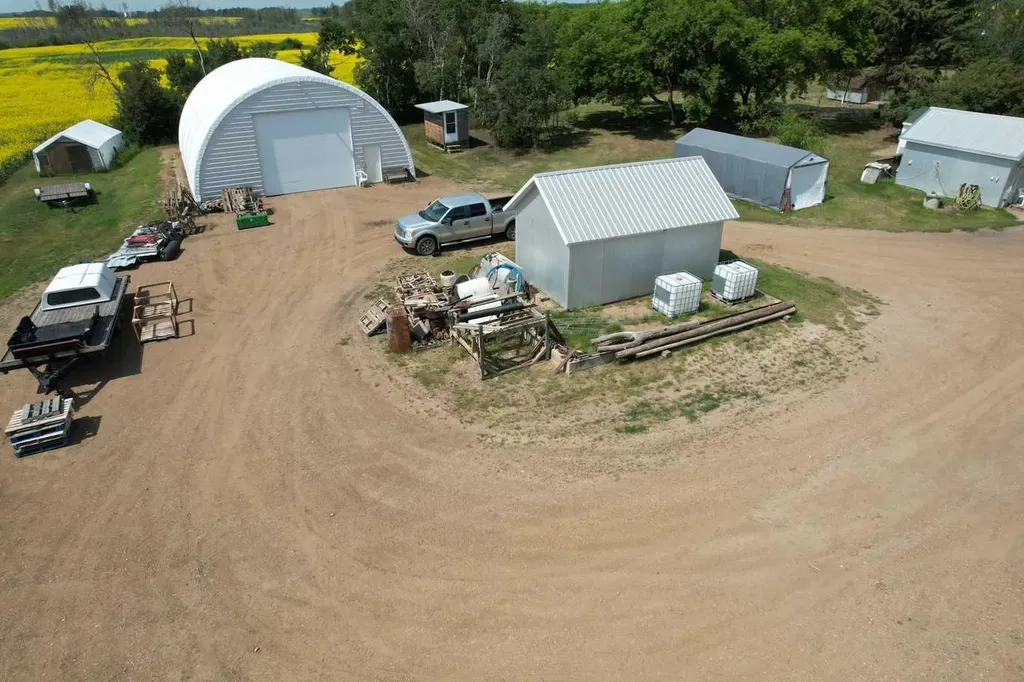 10317 Township Road 512 Rural Minburn No. 27 County Of AB T0B 2G0