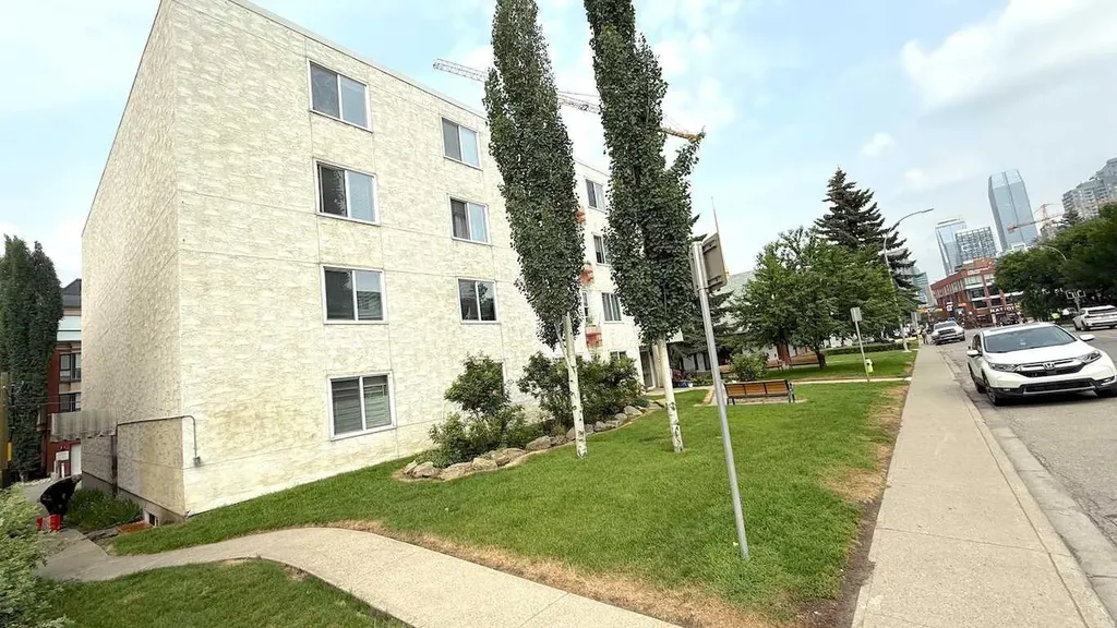 1809 5 Street SW Calgary AB T2S2A8