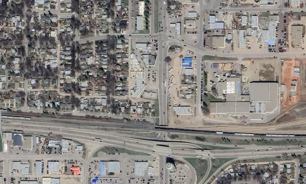 124 Mayor Magrath Drive N Lethbridge AB T1H 3P4
