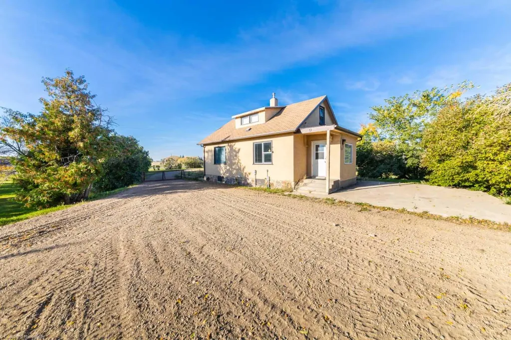 Point SW 5-50-1-4 Rural Vermilion River County Of AB T0B 2P0