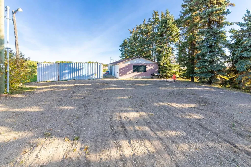 Point SW 5-50-1-4 Rural Vermilion River County Of AB T0B 2P0