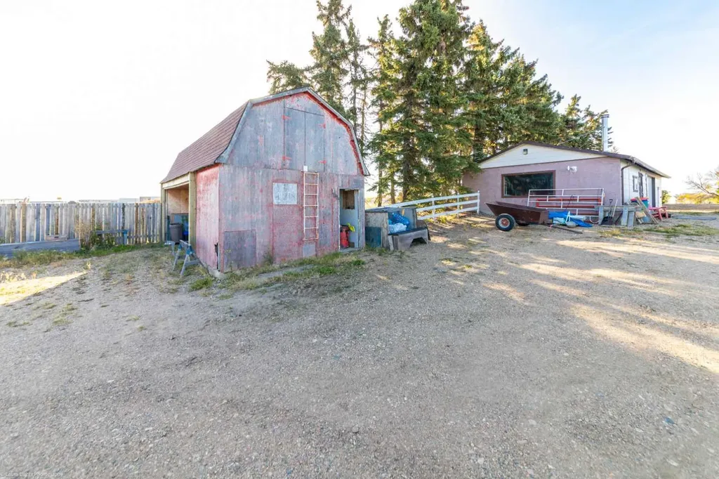 Point SW 5-50-1-4 Rural Vermilion River County Of AB T0B 2P0