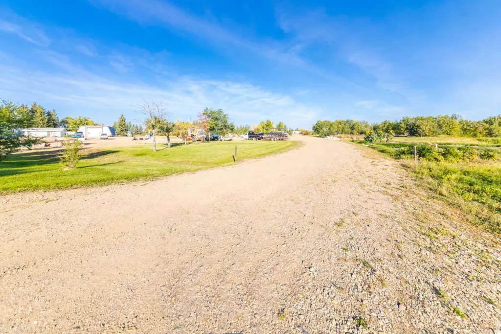 Point SW 5-50-1-4 Rural Vermilion River County Of AB T0B 2P0