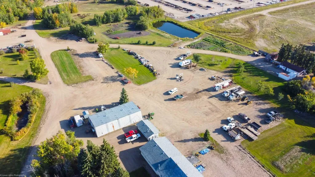 Point SW 5-50-1-4 Rural Vermilion River County Of AB T0B 2P0