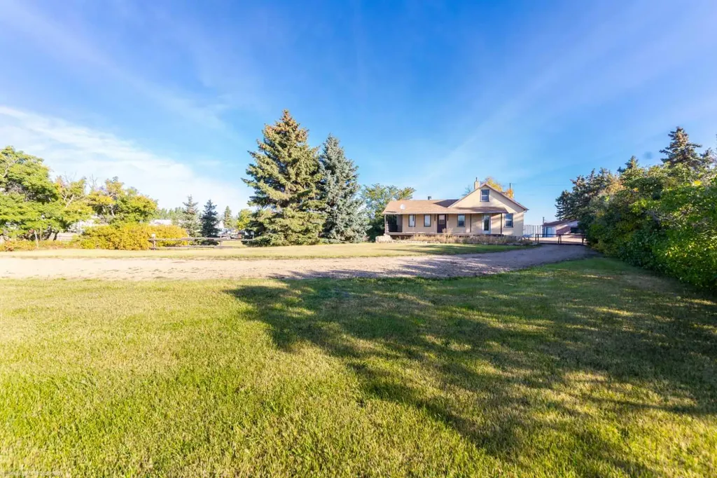 Point SW 5-50-1-4 Rural Vermilion River County Of AB T0B 2P0