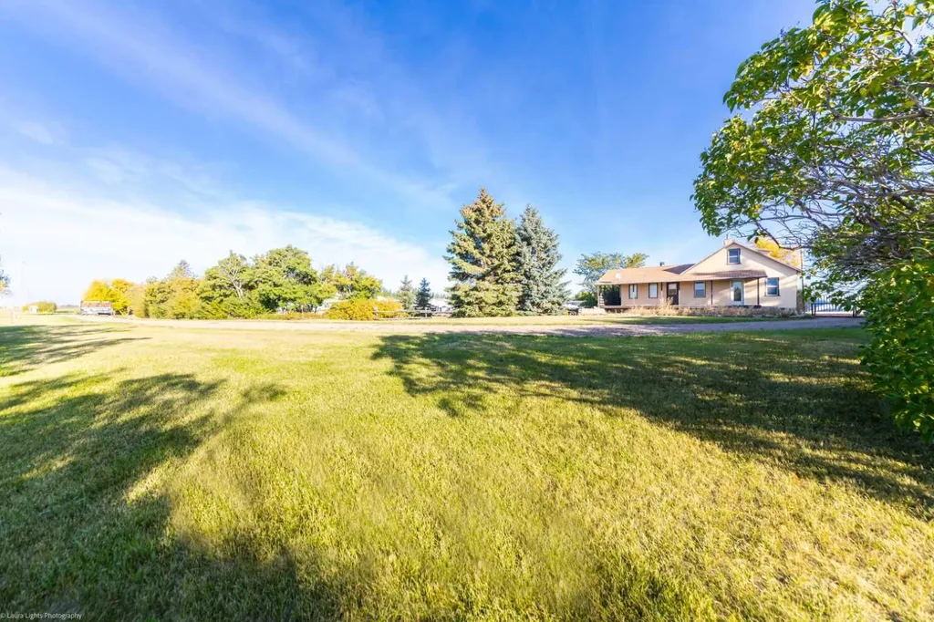Point SW 5-50-1-4 Rural Vermilion River County Of AB T0B 2P0