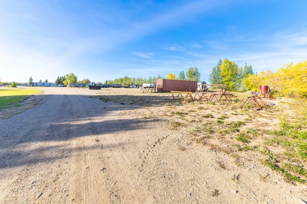 Point SW 5-50-1-4 Rural Vermilion River County Of AB T0B 2P0