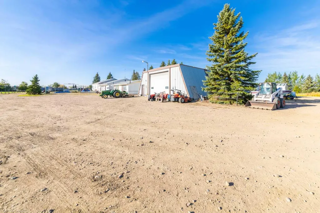 Point SW 5-50-1-4 Rural Vermilion River County Of AB T0B 2P0