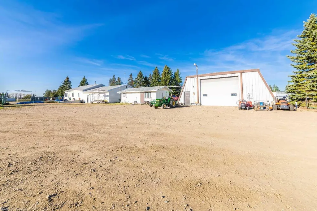 Point SW 5-50-1-4 Rural Vermilion River County Of AB T0B 2P0