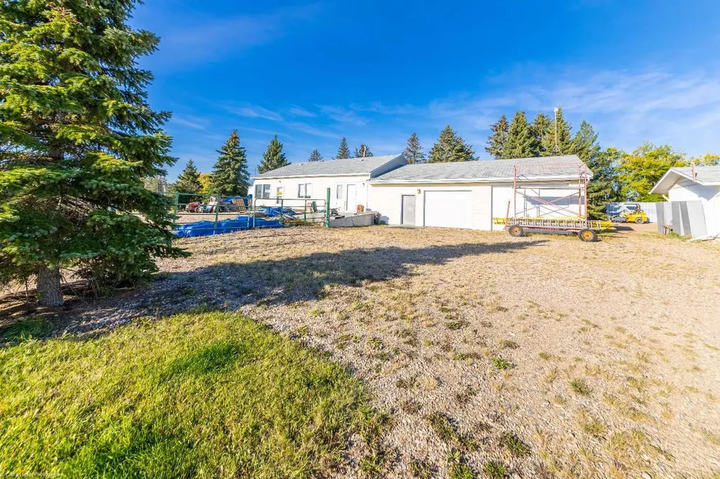 Point SW 5-50-1-4 Rural Vermilion River County Of AB T0B 2P0