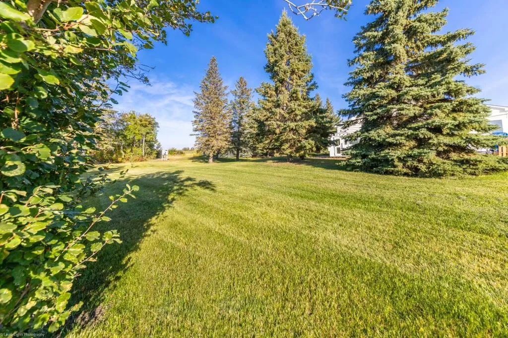 Point SW 5-50-1-4 Rural Vermilion River County Of AB T0B 2P0