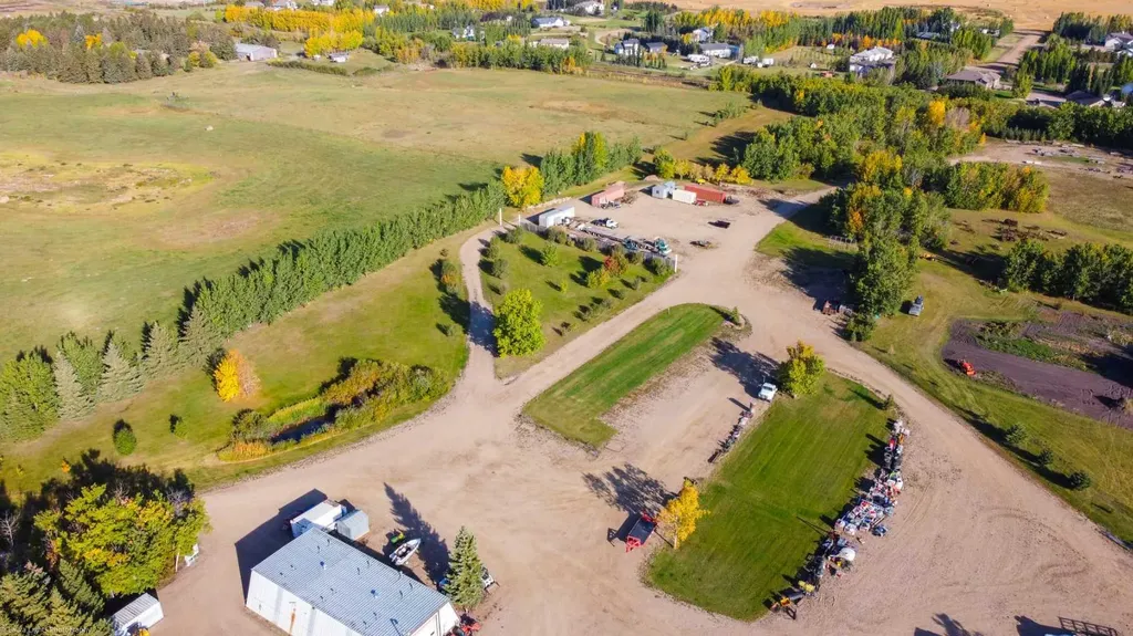 Point SW 5-50-1-4 Rural Vermilion River County Of AB T0B 2P0