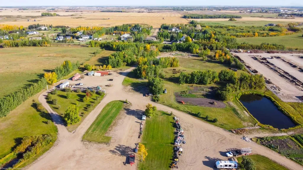 Point SW 5-50-1-4 Rural Vermilion River County Of AB T0B 2P0