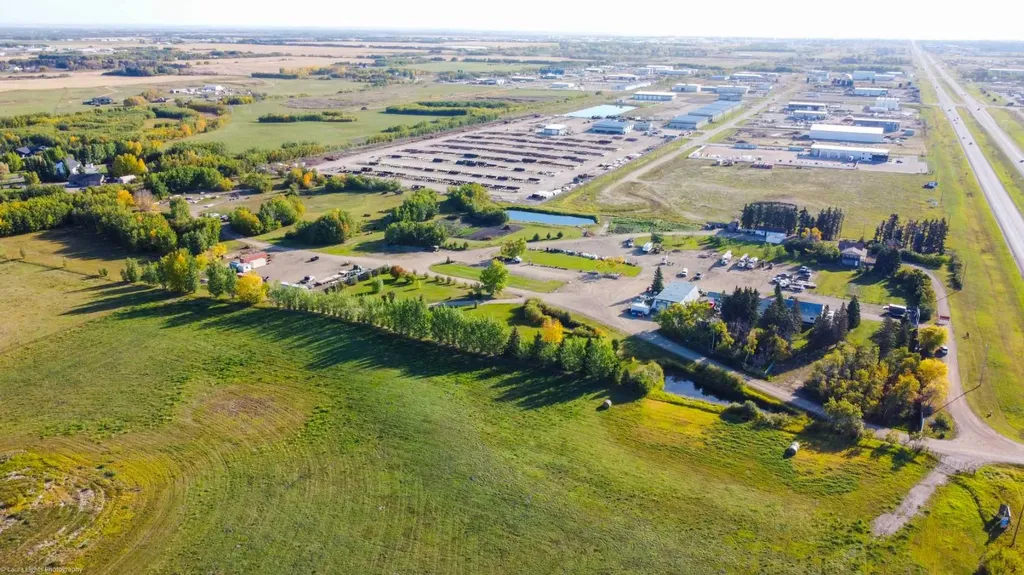 Point SW 5-50-1-4 Rural Vermilion River County Of AB T0B 2P0