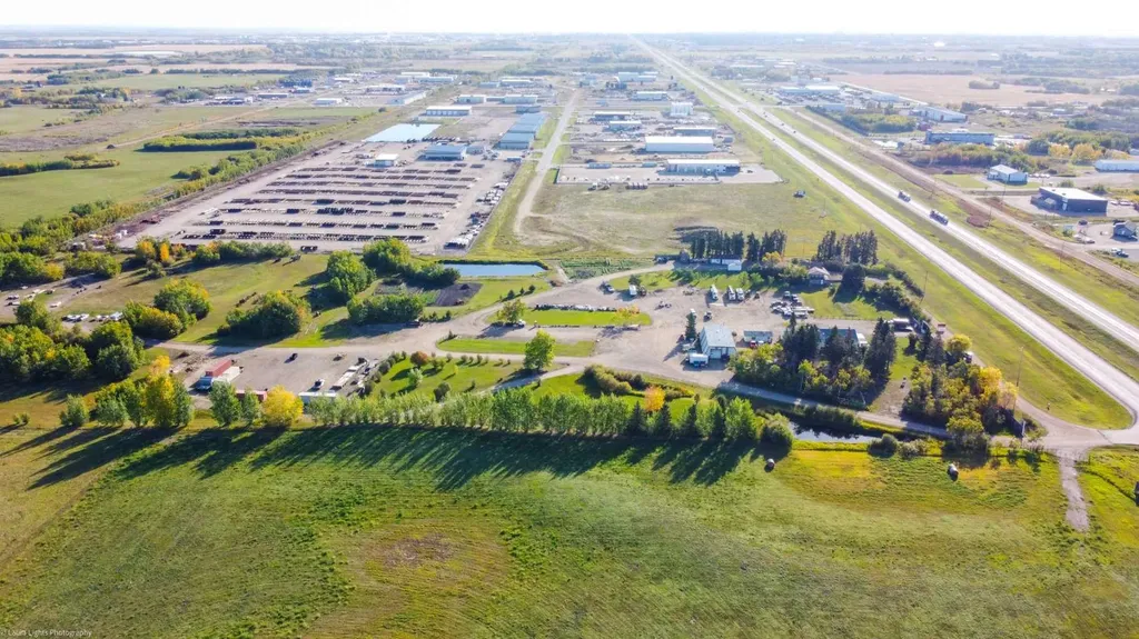 Point SW 5-50-1-4 Rural Vermilion River County Of AB T0B 2P0