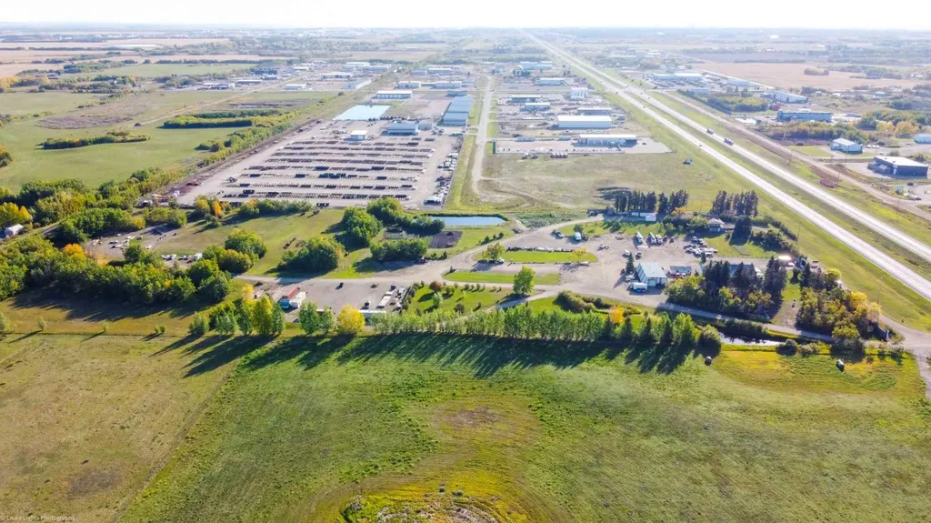 Point SW 5-50-1-4 Rural Vermilion River County Of AB T0B 2P0