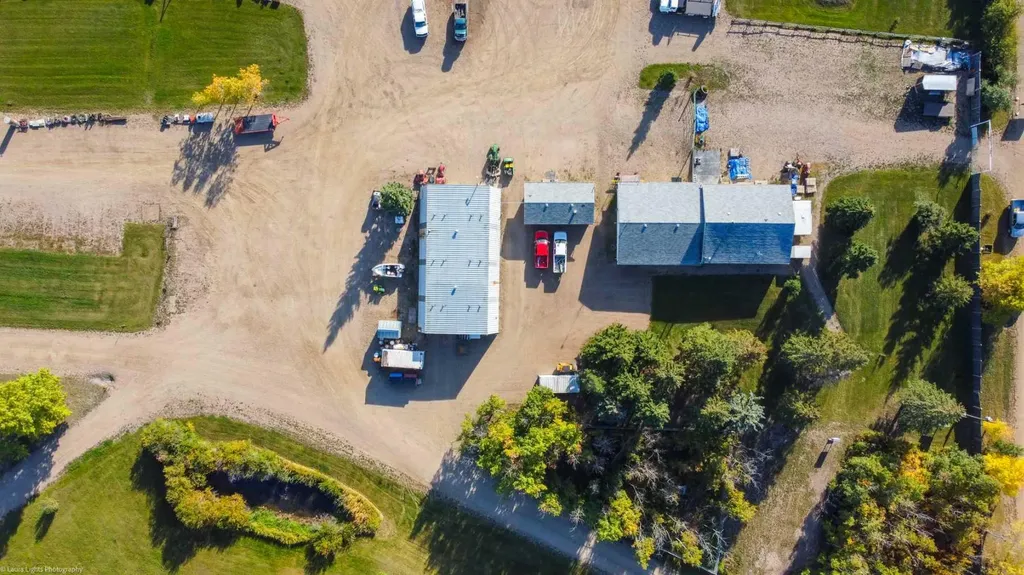 Point SW 5-50-1-4 Rural Vermilion River County Of AB T0B 2P0