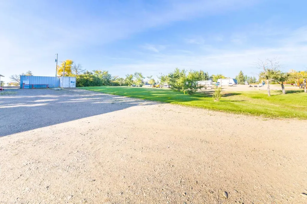 Point SW 5-50-1-4 Rural Vermilion River County Of AB T0B 2P0