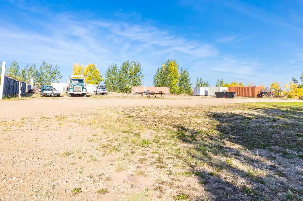 Point SW 5-50-1-4 Rural Vermilion River County Of AB T0B 2P0