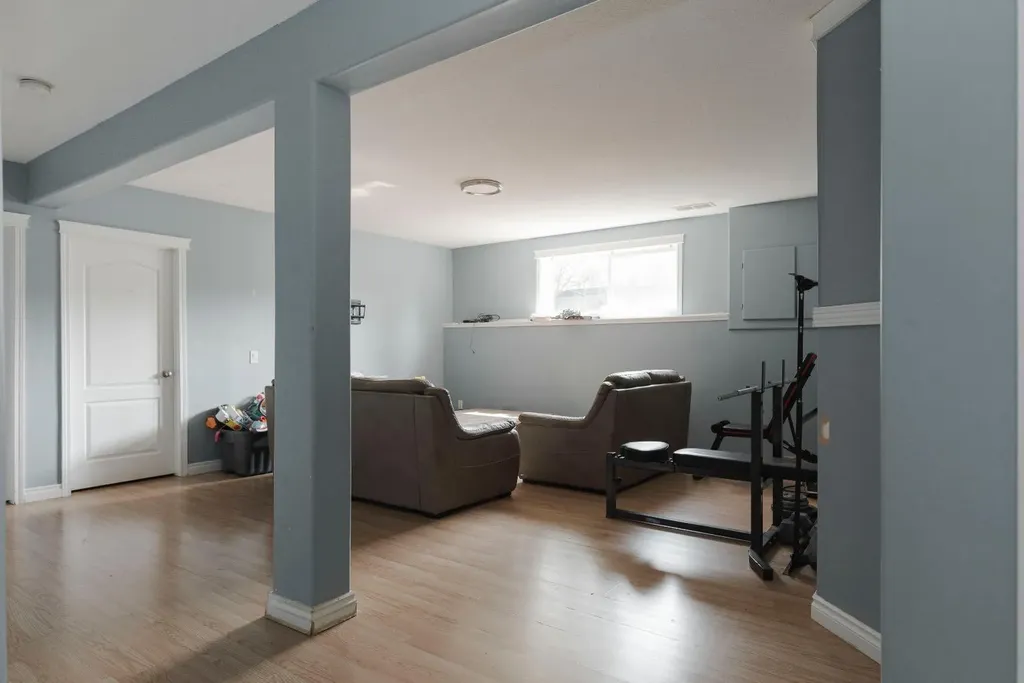 100 Laurier Place Fort Mcmurray AB t9k2l4