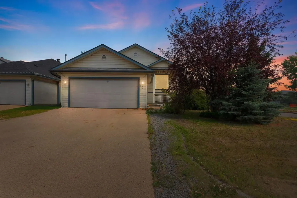 100 Laurier Place Fort Mcmurray AB t9k2l4
