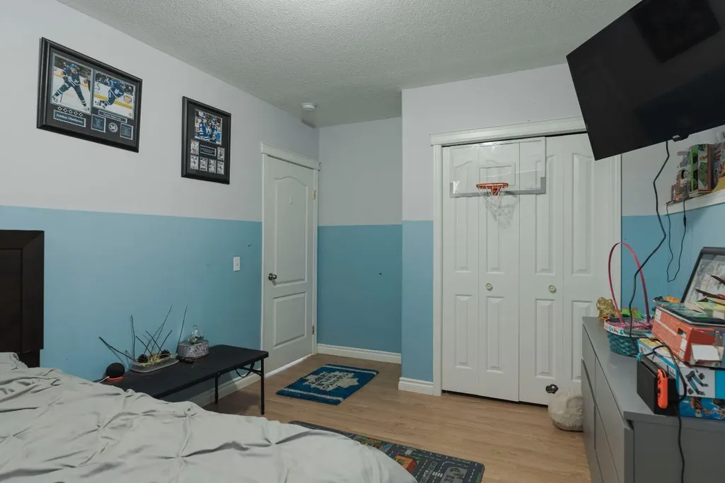 100 Laurier Place Fort Mcmurray AB t9k2l4