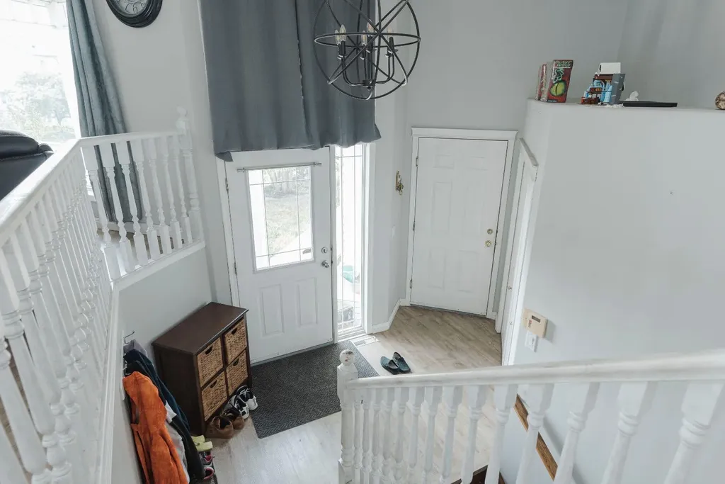 100 Laurier Place Fort Mcmurray AB t9k2l4