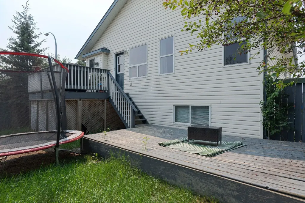 100 Laurier Place Fort Mcmurray AB t9k2l4