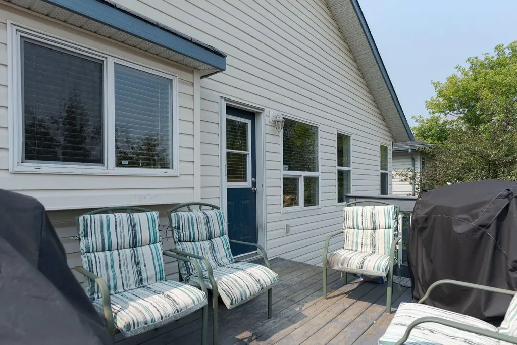 100 Laurier Place Fort Mcmurray AB t9k2l4
