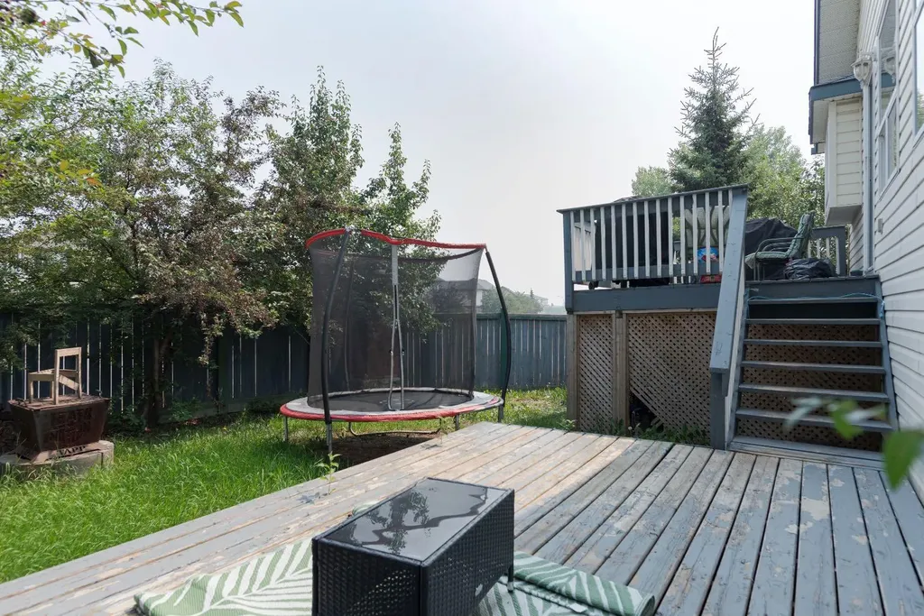 100 Laurier Place Fort Mcmurray AB t9k2l4