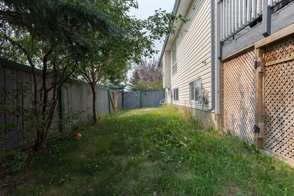 100 Laurier Place Fort Mcmurray AB t9k2l4