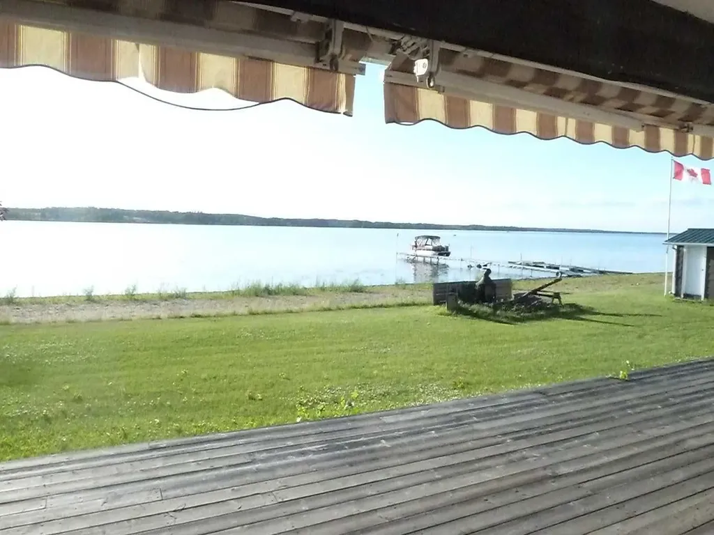15538 Old Trail Plamondon AB T0A2T0