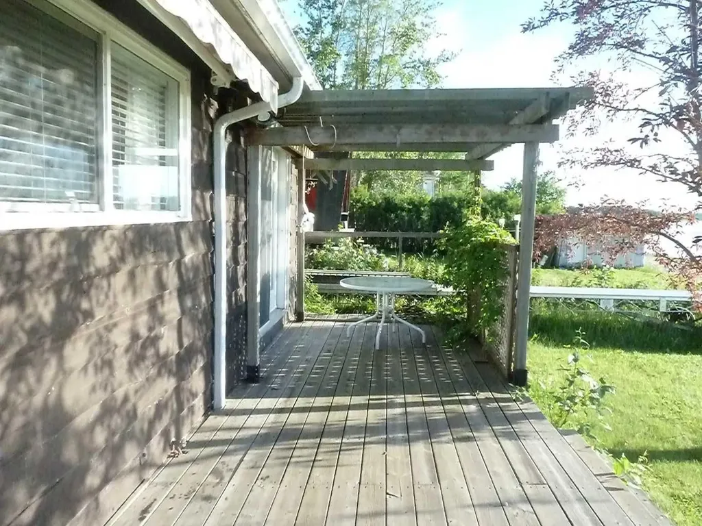 15538 Old Trail Plamondon AB T0A2T0