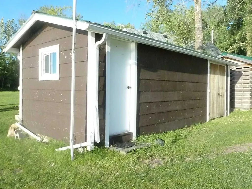 15538 Old Trail Plamondon AB T0A2T0
