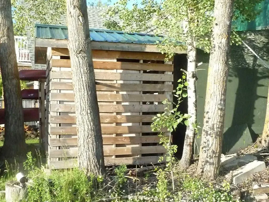 15538 Old Trail Plamondon AB T0A2T0