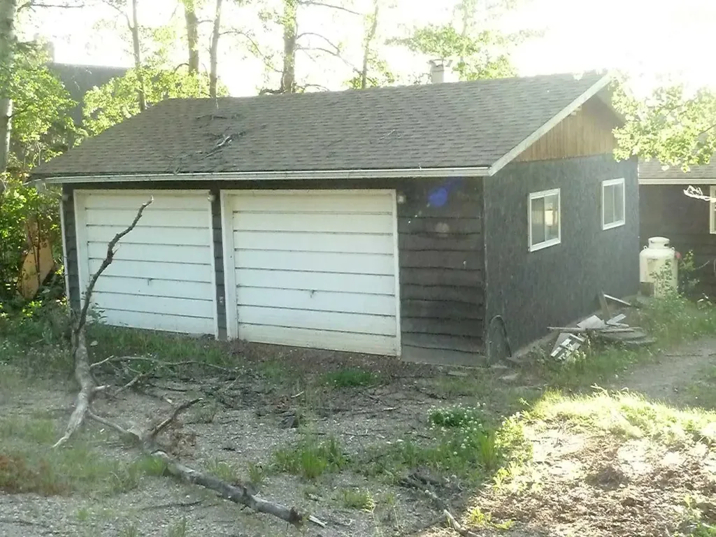 15538 Old Trail Plamondon AB T0A2T0