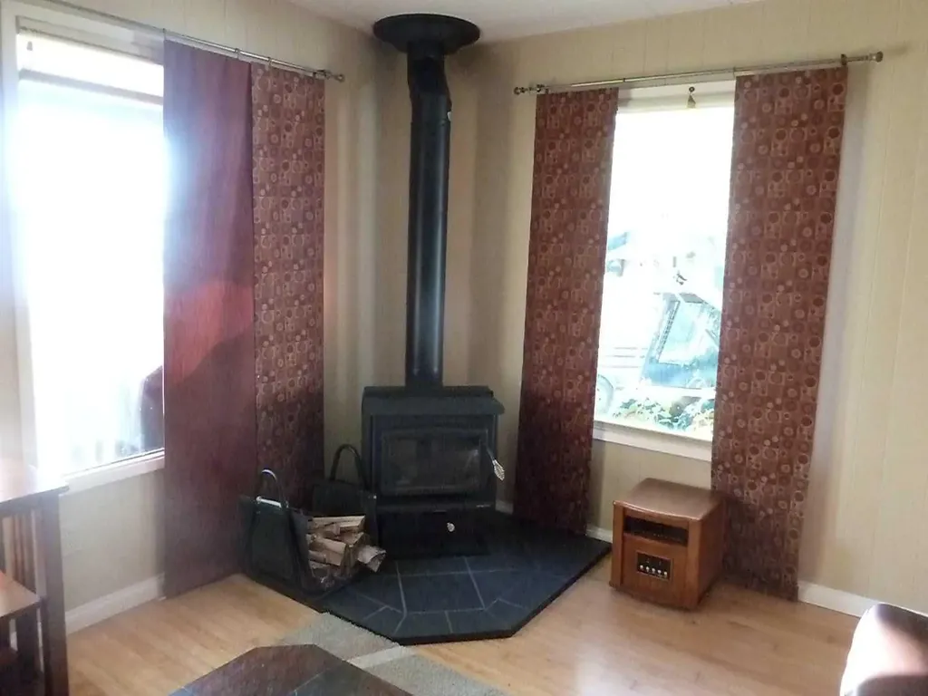 15538 Old Trail Plamondon AB T0A2T0