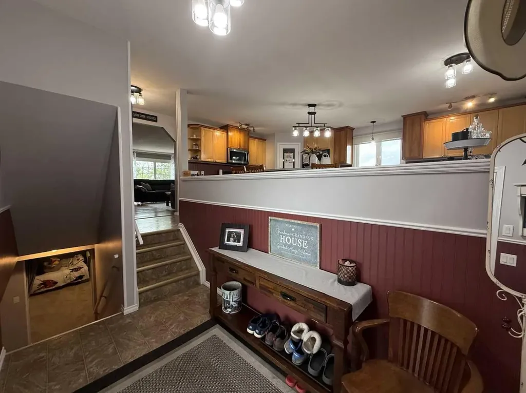 502 Fox Lake Trail Hanna AB T0J 1P0