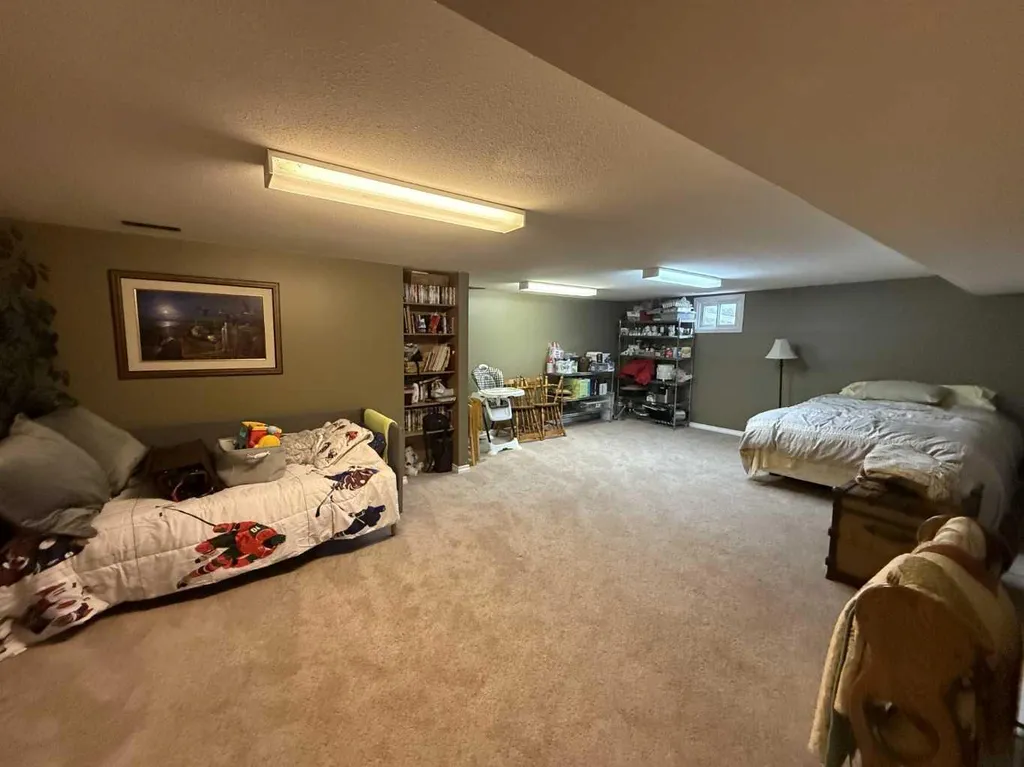 502 Fox Lake Trail Hanna AB T0J 1P0