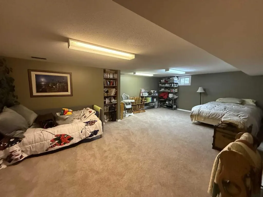 502 Fox Lake Trail Hanna AB T0J 1P0